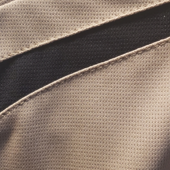 Grand slam golf shirt - Picture 5 of 9